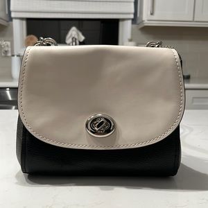 Coach Cross Body Handbag